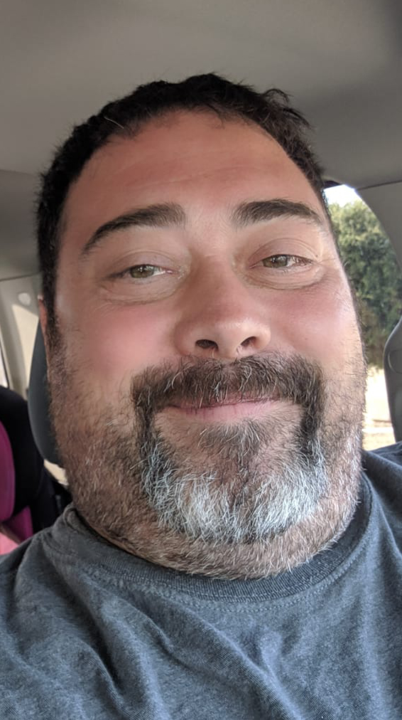 Shawn Gregory - Owner of Master Tech Garage Door Service